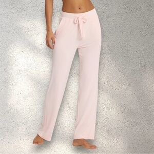 Cozy Earth Women’s Bamboo Stretch Knit Pants